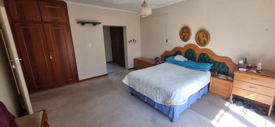 3 Bedroom Property for Sale in Elandsrand North West